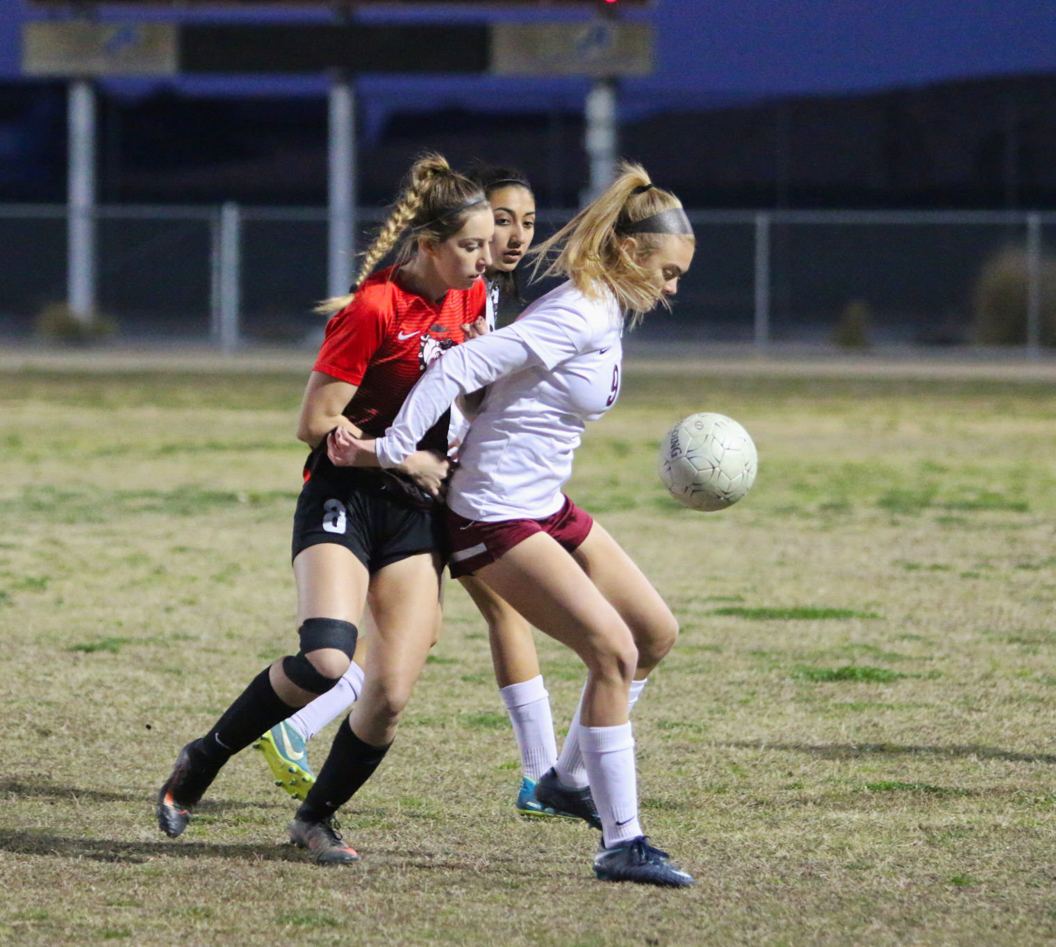 Runner-up for Bullpups